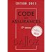 Code des assurances 2011