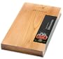 Outset F715, Cedar Planks (set of 4/ 7x12")
