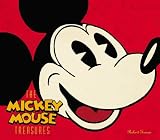 The Mickey Mouse Treasures