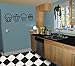 4 Cupcakes - Kitchen / Nursery Vinyl Wall Art Decal Sticker Decor 4 Cupcakes - Kitchen / Nursery Vinyl Wall Art Decal Sticker Decor
