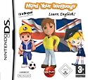 Mind your language - English