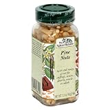 Review Spice Hunter  / The Spice Hunter Pine Nuts, 2.2-Ounce Jar (Pack of 4)