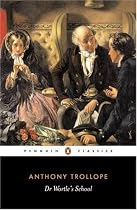 Dr Wortle's School (Penguin Classics)