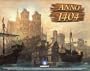 ANNO 1404 - Mousepad