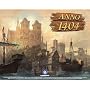 ANNO 1404 - Mousepad