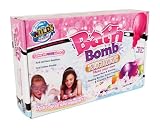 Bath Bomb Factory