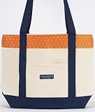 NFL Miami Dolphins Tote Bag