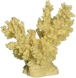 Deep Blue Professional ADB80049 Branch Coral for Aquarium, 3.25 by 2.5 by 2.75-Inch