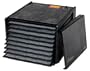 Excalibur Dehydrators 3900B 9 Tray Deluxe Heavy Duty Family Size Food Dehydrator Outfit