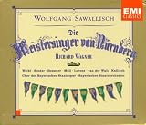 Wagner: Die Meistersinger von Nürnberg