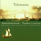 Telemann: Trumpet Concerto
