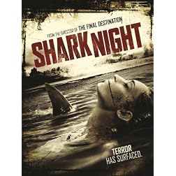 Shark Night