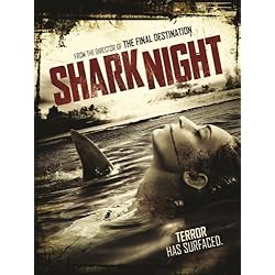 Shark Night