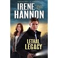 Lethal Legacy: A Novel