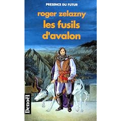 Les fusils d'avalon