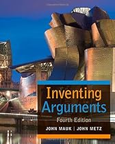 Inventing Arguments (Inventing Arguments Series) Inventing Arguments (Inventing Arguments Series)