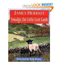 Smudge, The Little Lost Lamb