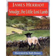 Smudge, the Little Lost Lamb