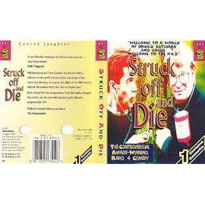 Struck Off and Die - Dr. Phil Hammond,Tony Gardner 