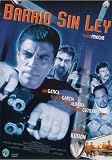 Barrio Sin Ley [DVD] [Region 1] [US Import] [NTSC]