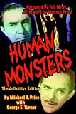 Human Monsters: The Definitive Edition