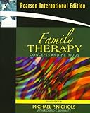 Family therapy : concepts and methods