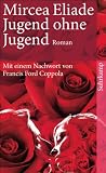 Jugend ohne Jugend: Roman (suhrkamp taschenbuch) - Mircea Eliade
