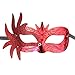 12pcs Set Masquerades Venetian Masks Mardi Gras Costumes Party Accessory