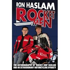 Rocket Men