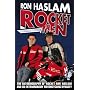 Rocket Men