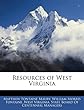 Resources of West Virginia