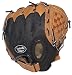 Louisville Slugger Multi-Position Pattern Youth Ball Glove (9.5-Inch)