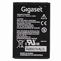 Original Akku f&uuml;r Gigaset SL400H / SL78H