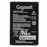 Original Akku für Gigaset SL400H / SL78H