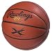 Rawlings Truth 10-Panel Pro Comp Microfiber Official Size Basketball