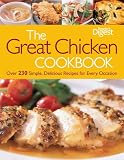 51Wa 1XTEkL. SL160  The Great Chicken Cookbook: More than 230 Simple, Delicious Recipes for Each Event
