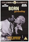 Born Yesterday [Region 2]