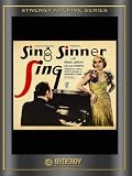 Sing, Sinner, Sing