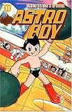 Astro Boy, Vol. 11 Osamu Tezuka