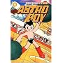 Astro Boy, Vol. 11