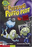 The Puzzling Pluto Plot (Graphic Sparks, Eek, & Ack) The Puzzling Pluto Plot (Graphic Sparks, Eek, & Ack)