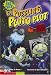 The Puzzling Pluto Plot (Graphic Sparks Graphic Novels)