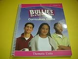 Bullies Are a Pain in the Brain Curriculum Guide Grades 7-8