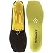 title/Superfeet Premium Insoles for Skates and Cycling