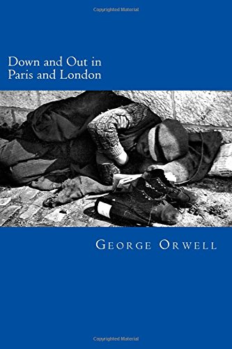 down and out in paris and london