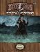 Deadlands Reloaded Marshal's Handbook (Savage Worlds, S2P10205)