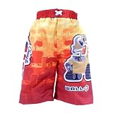 Wall.E - Swim Trunks - Board Shorts