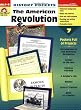 History Pockets: The American Revolution