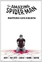 Spider-Man: Matters of Life and Death