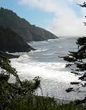 Images of The Oregon Coast (Images of The Pacific Northwest)